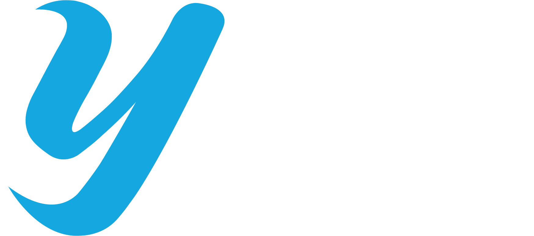 Y-Not Logo